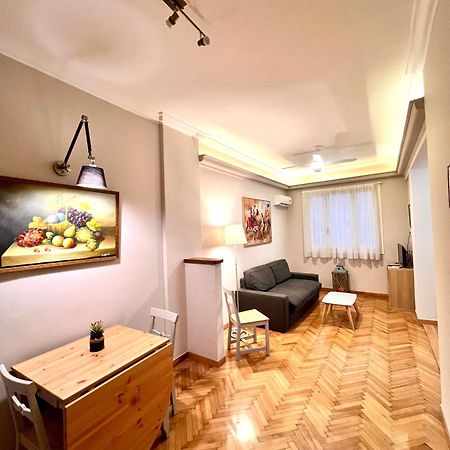 Jo&Ju Apartments Athen Exterior foto