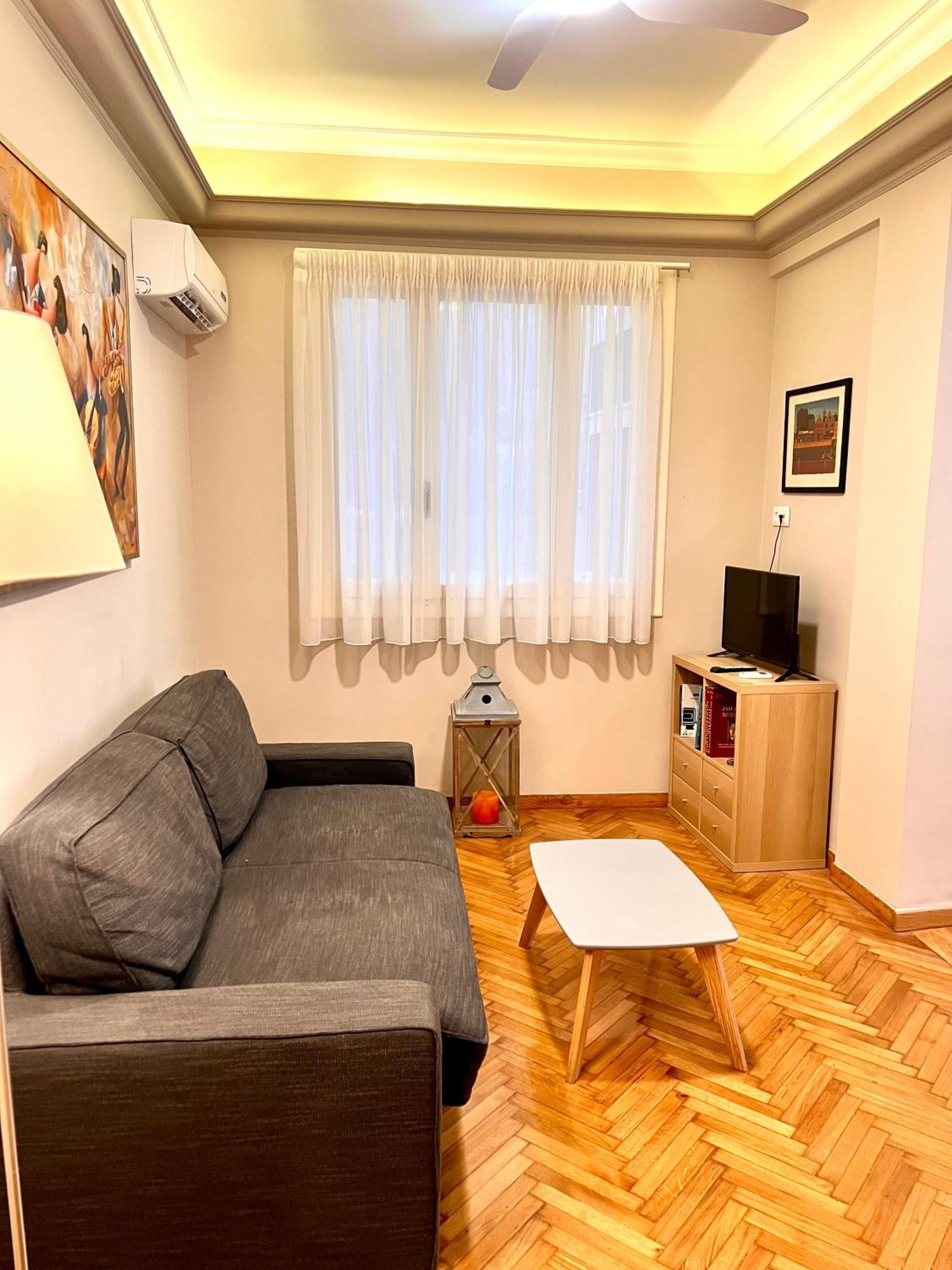 Jo&Ju Apartments Athen Exterior foto