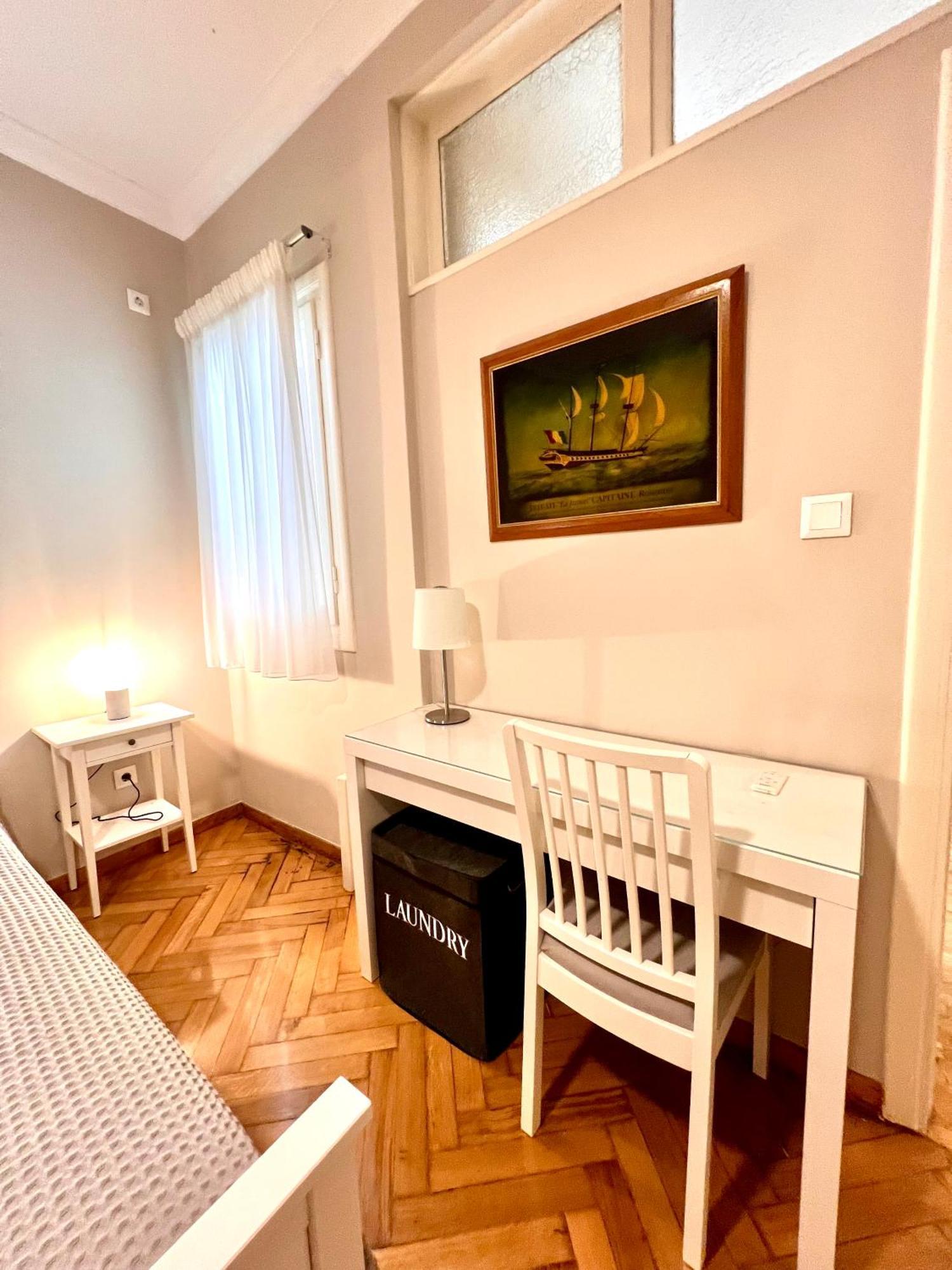 Jo&Ju Apartments Athen Exterior foto