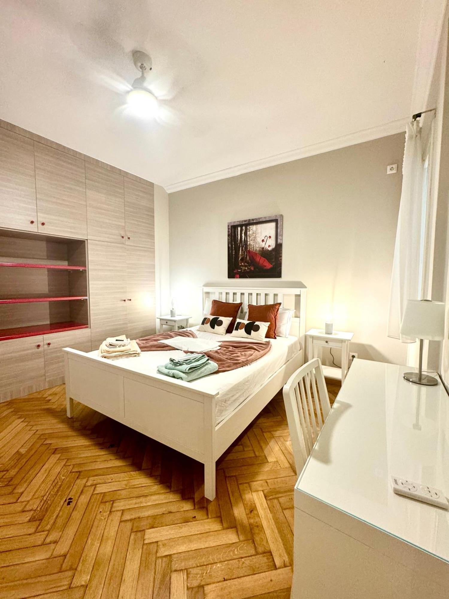 Jo&Ju Apartments Athen Exterior foto